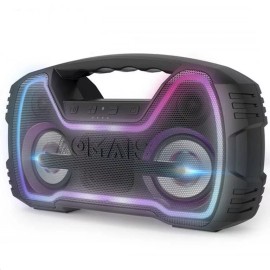 Aomais u-Go Mini Bluetooth Waterproof Speaker