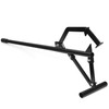 Right Hand Timberjack Triple Thick Log Lifter That Never Bends,