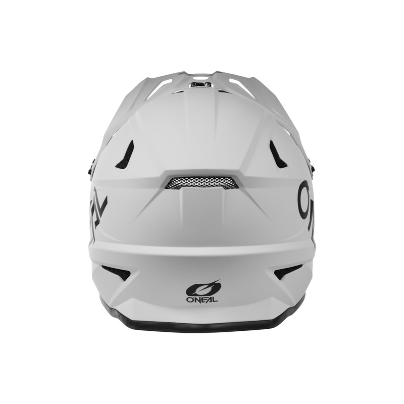 O'NEAL SONUS Helmet SOLID Light Gray M