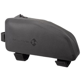 M-Wave Rough Ride II Top Top Bicycle Bag