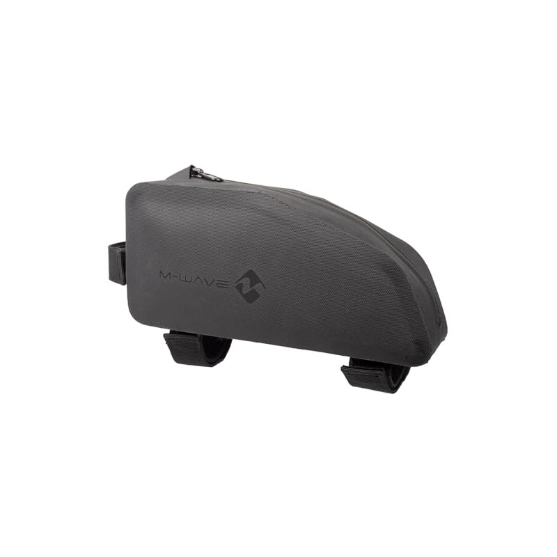 M-Wave Rough Ride II Top Top Bicycle Bag