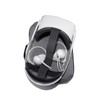Travel Case Compatible for Quest 2 Virtual Reality Headset Carrying