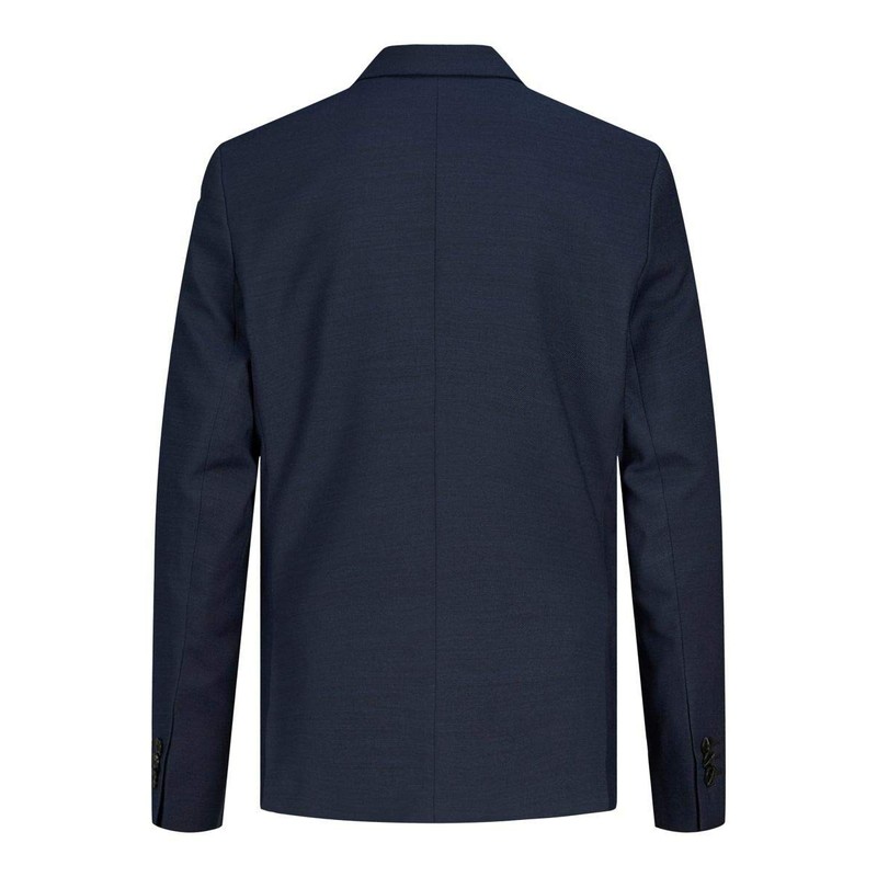 JACK & JONES Boys Jprsolaris Jr Blazer, Dark Navy