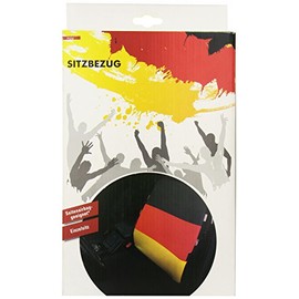 Unitec Deutschland 84717 Seat Cover Single