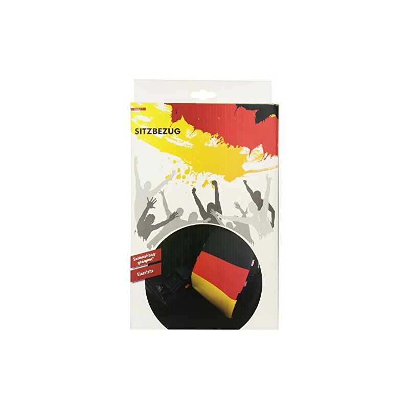 Unitec Deutschland 84717 Seat Cover Single