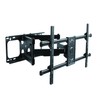 Elite Mount - Heavy Duty Dual Arm Articulating TV Wall