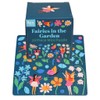 Fairies In The Garden Mini Puzzle