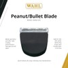 WAHL Professional Peanut Standard - Model # 2068-1001 - Black