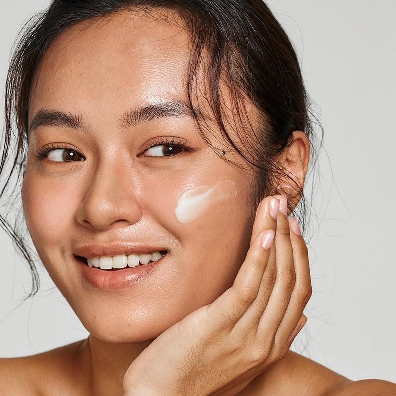 Mr. Reliable Lightweight Moisturizer - Size: Full Size (50 mL)