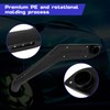 Snorkel Kit, For 2005-2015 Toyota Tacoma (4L) Right Petrol Air