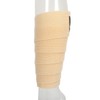 Thigh Trimmer Light Yellow 7cm Wide Elasticity Comfortable Thigh Root
