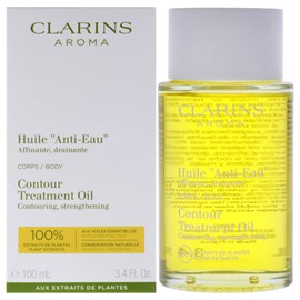 Clarins Contour Body Treatment Oil 100ml
