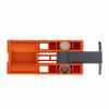 Magnetic Inclined Drill Hole Locator Positioner with Hex Wrench Robust