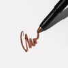 Inglot Outline Eye Pencil for Contouring and Shading Creamy Texture