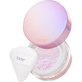 Tarte Polvos sueltos fijadores para debajo de los ojos, sin arrugas, acabado mate (lavanda, 3 x 5 x 2), 0,24 onzas (paquete de 1)