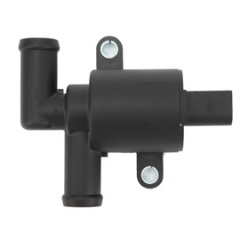 HVAC AC Heater Control Water Valve 4H0121671D Cooling Solenoid Valve for A3 A4 Allroad A5 A6 A7 Q3 Q5 Q7 Q8