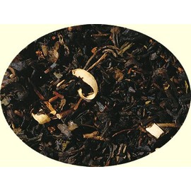 Teeparadies Löw Formosa Orange Blossom Oolong, 250 g