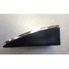 Bell 6 NEW Rectangular Wedge Blind Spot Mirror Wide Angle