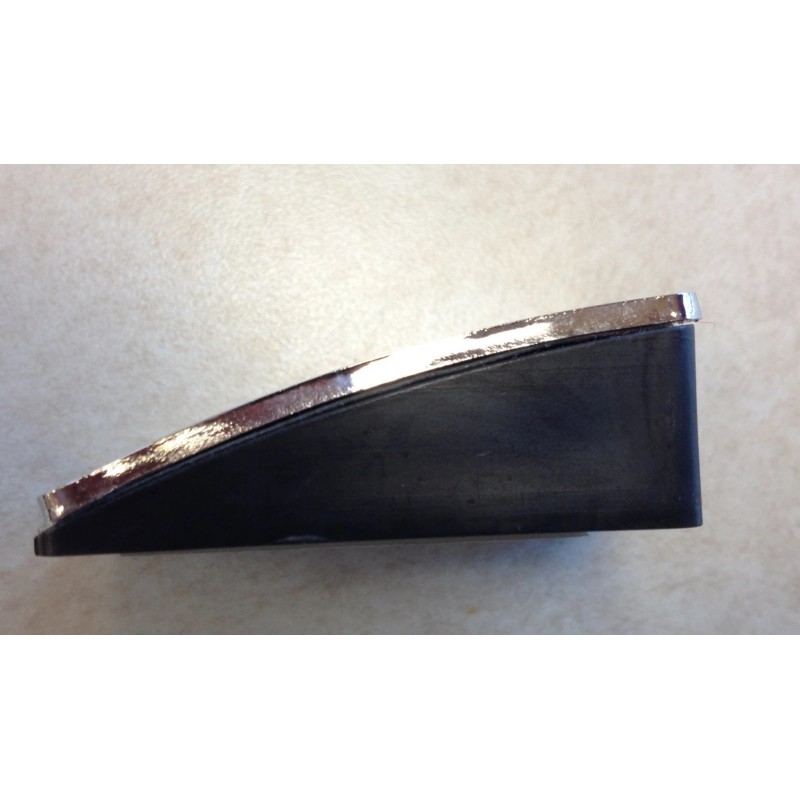 Bell 6 NEW Rectangular Wedge Blind Spot Mirror Wide Angle
