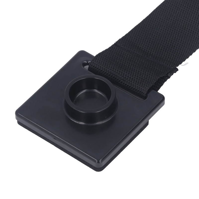 Cello Endpin Anchor Antiskid Device Non Slip Mat Pad Stopper