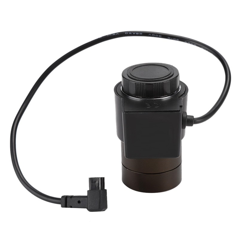 5‑50mm 720P Security Camera Auto Aperture Zoom Lens for CCTV