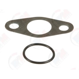 Original Equipment Data HONDA ACURA OIL PUMP STRAINER PICK UP GASKET & O-RING SET B16A B18C