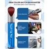 R-94 San Marino Red Touch Up Paint Kit Compatible with