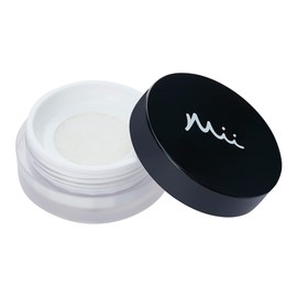 Mii Cosmetics Illusionist Translucent Powder - Setting Loose Powder - Mystique 00