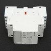 Modular Contactor 4P Industrial Household Circuit Control Module 4NO 50Hz