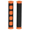 2Pcs Universal Motorcycle Brake Lever Covers, Silicone Sleeve Brake Grips,