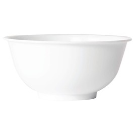 Araven J274 Polypropylene Mixing Bowl, 1 L, White
