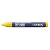 Forum Yellow Wax Crayon, 120 x 12 mm Lyra
