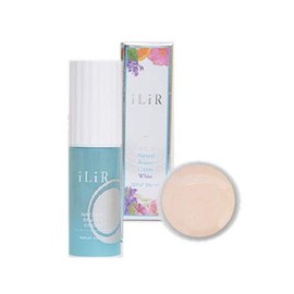 Natural Beauty Cream White Irial