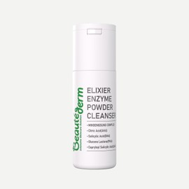 Bottederm Elisier Enzyme Powder Enzyme Cleanser 80g Enzyme Cleanser 80g Repair Regeneration Cream 15 Sheets / 보떼덤 엘리시어 엔자임 파우더 효소 클렌저 80g 효소클렌저 80g  리페어재생크림 15매