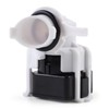 WD21X25468 Dishwasher Pressure Sensor Replacement, Compatible with GE Washer, Replaceable