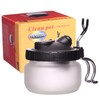 Professional Airbrush Cleaning Kit Airbrush Cleaning Pot Filter