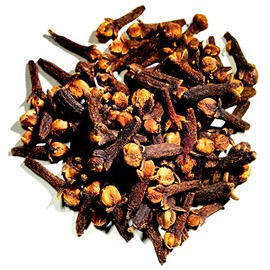 Nelson's Tea - Cloves - Whole (1 oz)