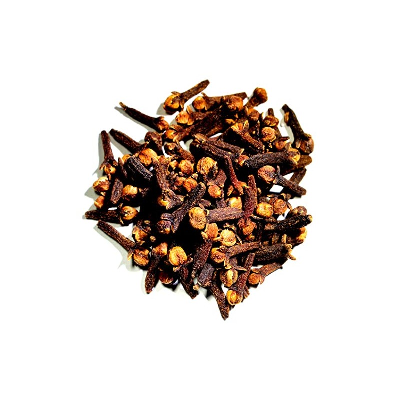 Nelson's Tea - Cloves - Whole (1 oz)