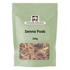 Senna Pods 250g by Manor Springs
