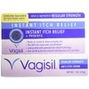 Vagisil Anti-Itch Creme Original Strength 1 oz (Pack of 2)