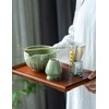 TANG PIN Matcha Set - Match Bowl with Spout and