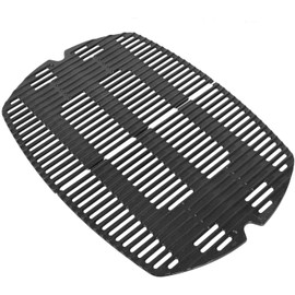 GGC Cooking Grates for Weber 7646 7584 Q300 Q320 Q3000 Series Q3200 586002 57060001 404341 Grill