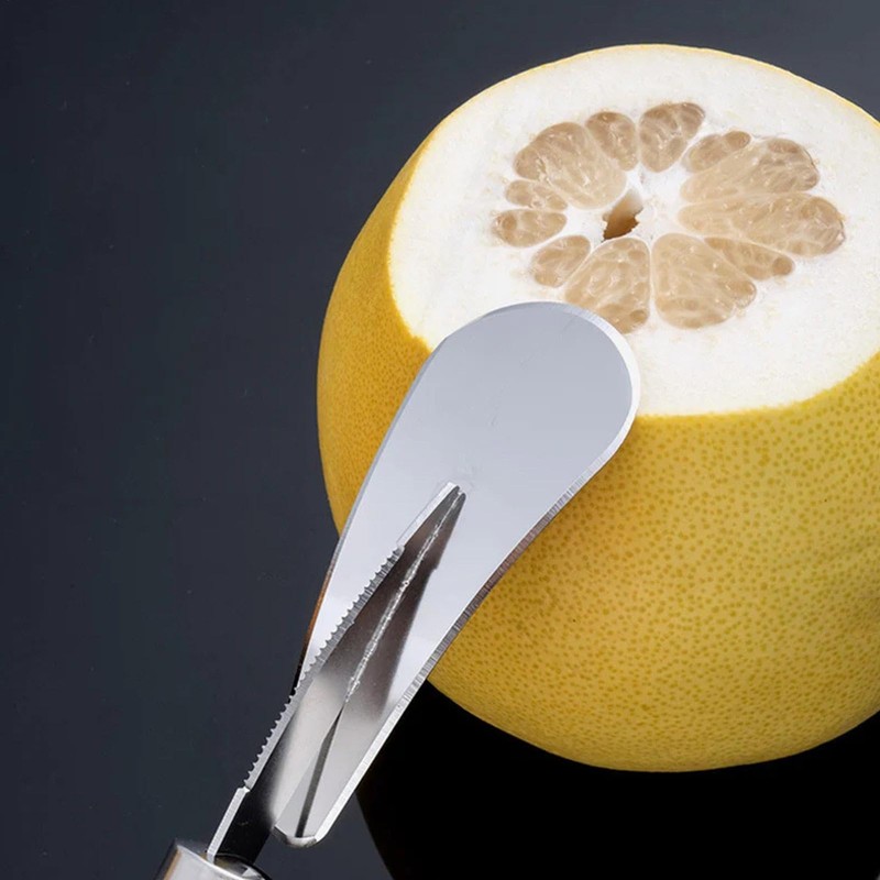 Lemon Peeler Tool | Slicer Cutter Orange Citrus Peelers |