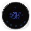 HY316 WIFI Plumbing Control Thermostat Smart Thermostat Temperature Controller Portable
