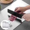 Titanium Chopping Board, Pack of 2, Titanium Chopping Board, High