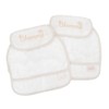 Sweat Pad (Set of 2) Made in Japan Organic Cotton