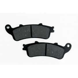 Bike Parts Center LD134 Front Brake Pads for Fosight Forza X-11 CBR1100 6210