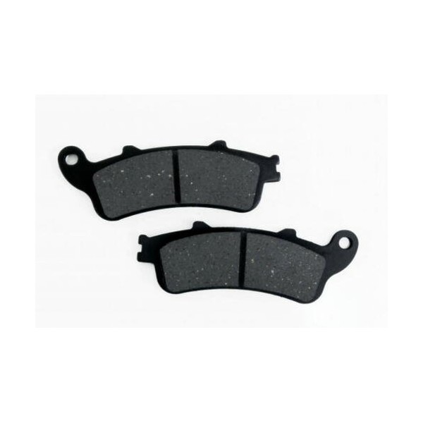 Bike Parts Center LD134 Front Brake Pads for Fosight Forza