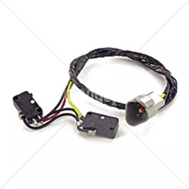 Intella Hyster Switch  Monotrol Pedal H50XM D177 H50XM H177 H50XM K177 S50XM