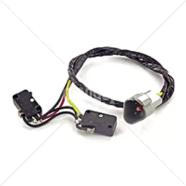 Intella Hyster Switch  Monotrol Pedal H50XM D177 H50XM H177 H50XM K177 S50XM